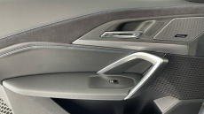 BMW iX1 150kW eDrive20 Shadow Ed 65kWh 5dr Auto [Tech+] Electric Estate